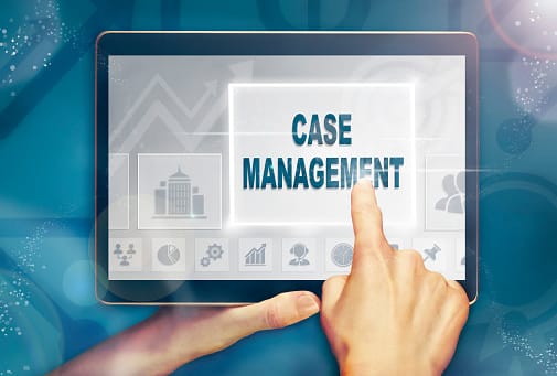 Case Management Support