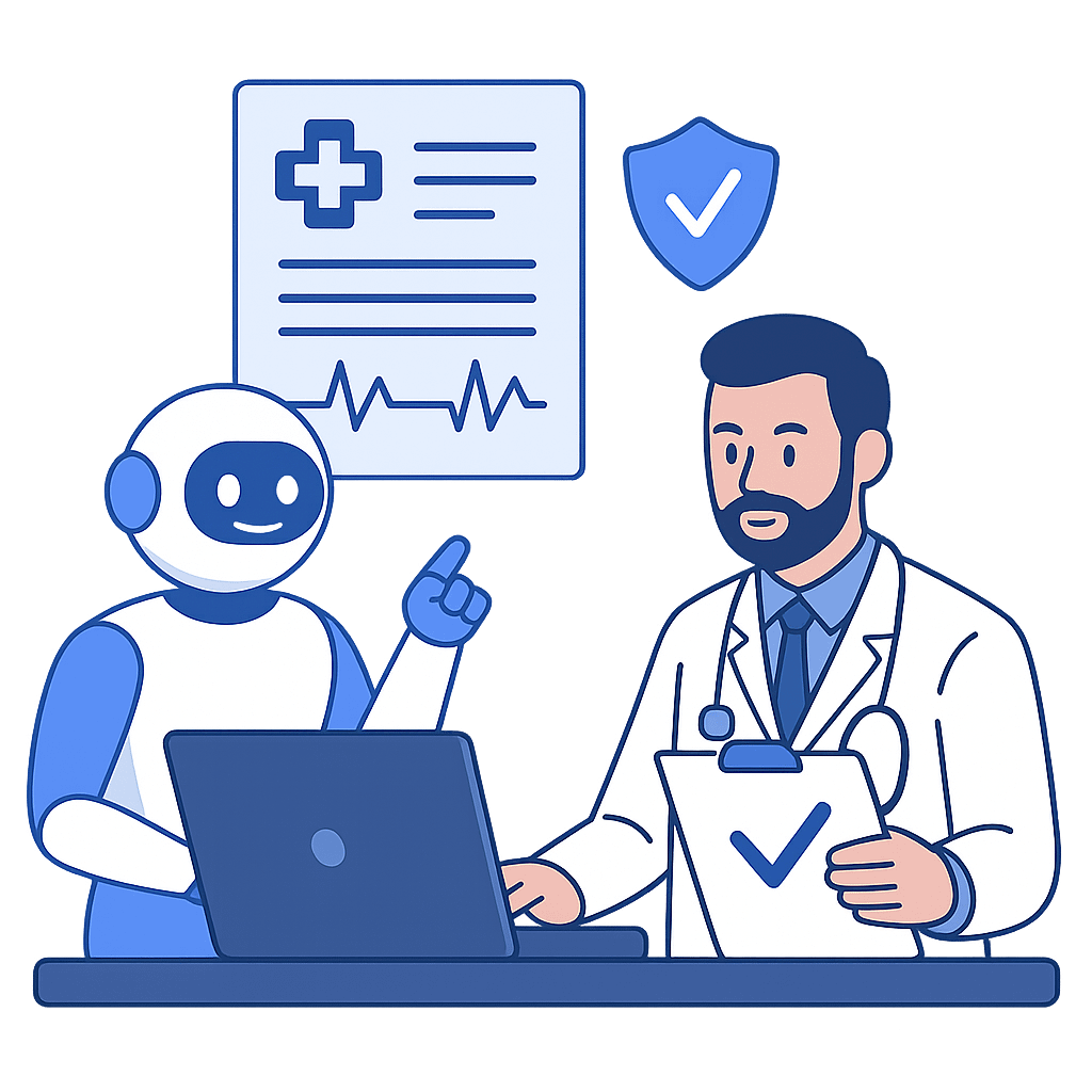 AI and Human Collaboration